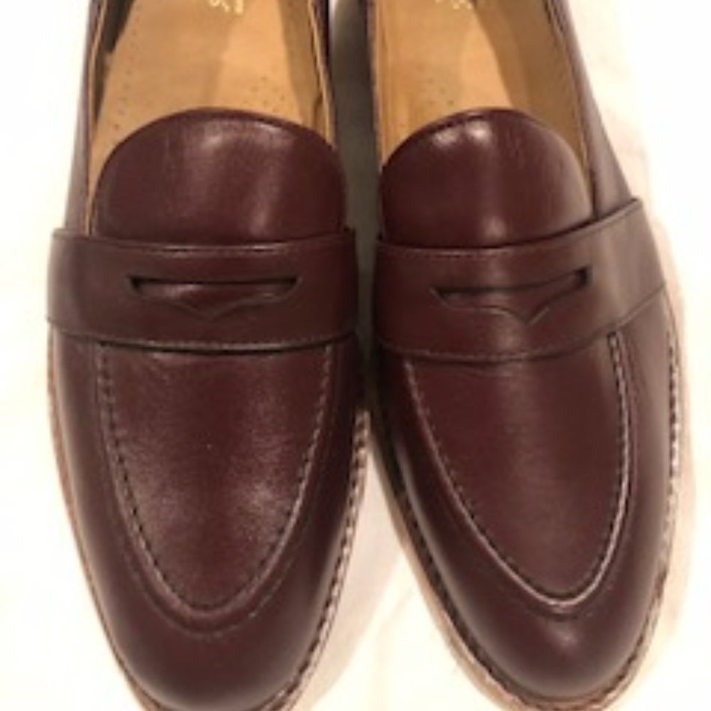 Moccasin